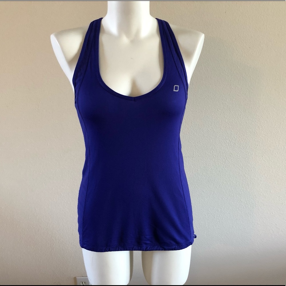 Lorna Jane Tank